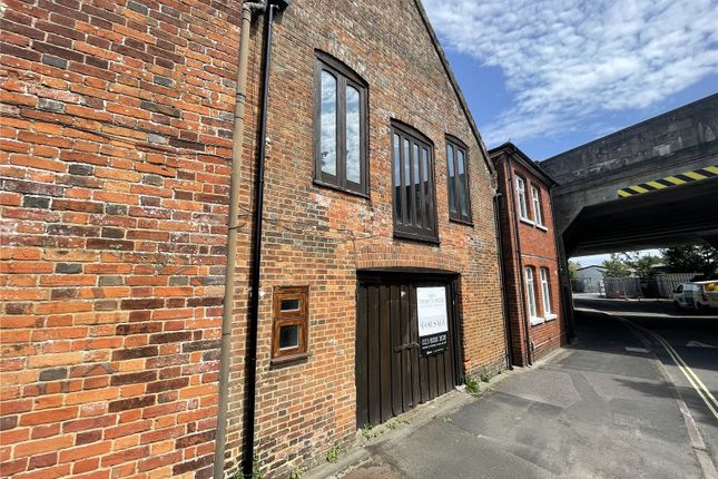 Light industrial for sale in Test Lane, Southampton, Hampshire