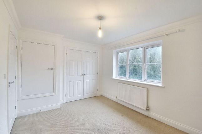 Terraced house for sale in Silver Hill Road, Willesborough