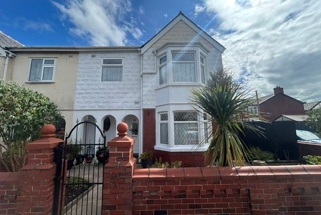 3-bed house on 68, Blackpool, £1,200/mo