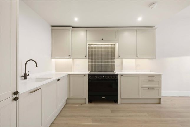Cranley Mews, London photo 4