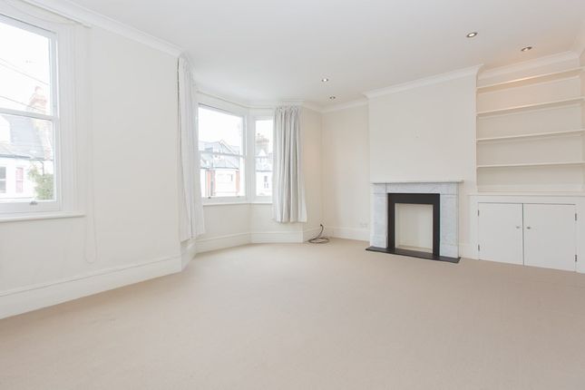 Thumbnail Flat to rent in Dorville Crescent, London