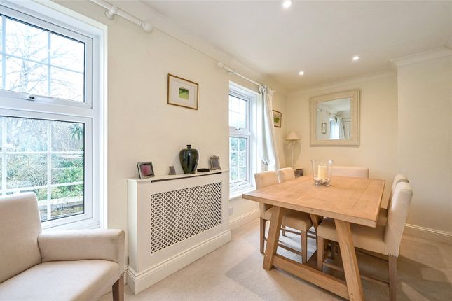 Mews house for sale in St. Bartholomews Close, Chichester, West Sussex