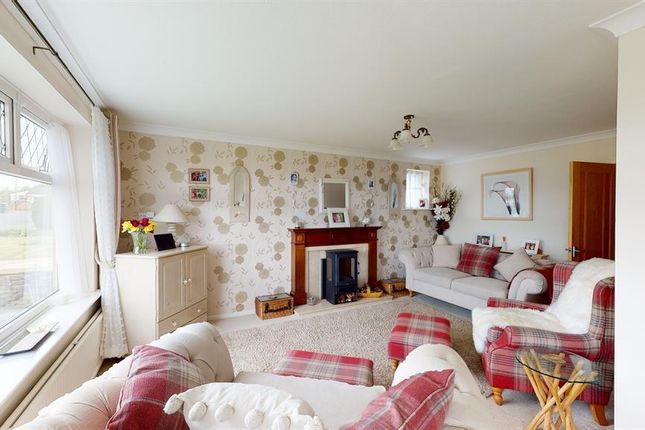 Detached bungalow for sale in Moorview Way, Skipton
