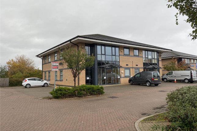 Thumbnail Office to let in Navigation Court Calder Park, Wakefield, West Yorkshire