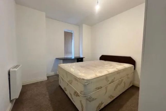 Sangha Court, Leicester photo 4