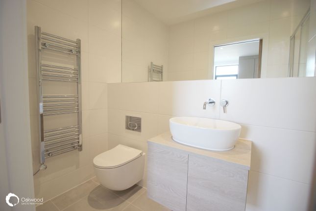 Flat for sale in The Fairways, Broadstairs