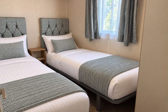 Wild Rose Holiday Park, Mill Ln, Appleby-in-Westmorland photo 5