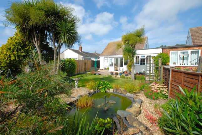 Detached house for sale in Shepherds Walk, Hythe