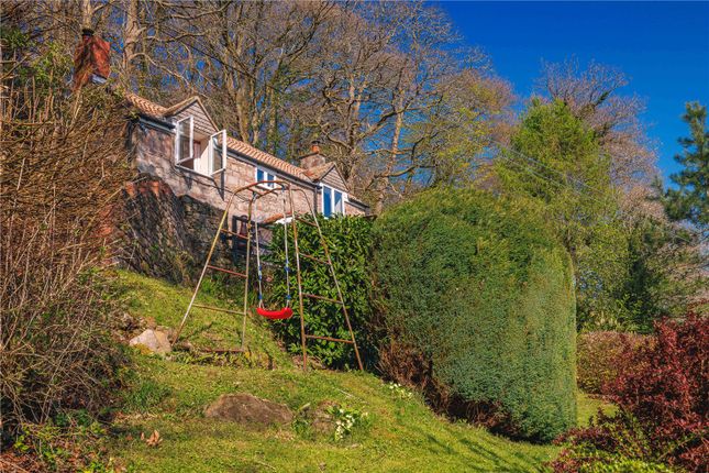 Cottage for sale in Great Doward, Symonds Yat, Ross-On-Wye, Herefordshire