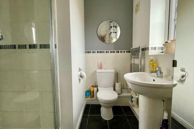 Detached house for sale in Wheatfield Road, Newcastle Upon Tyne