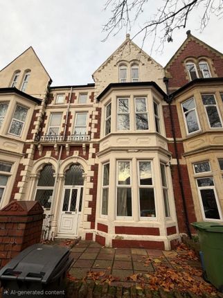 6-bed house on 20, Pen-y-Lan Road, Cardiff, £340,000
