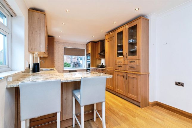 37, Leahurst Road, Nottinghamshire photo 2