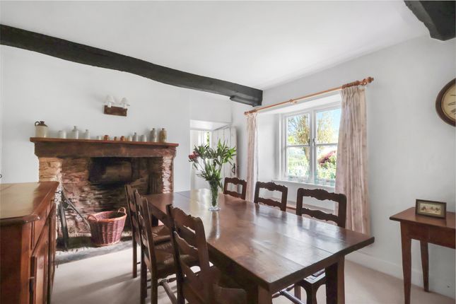 Church Cottage,, Leighland, Watchet photo 4