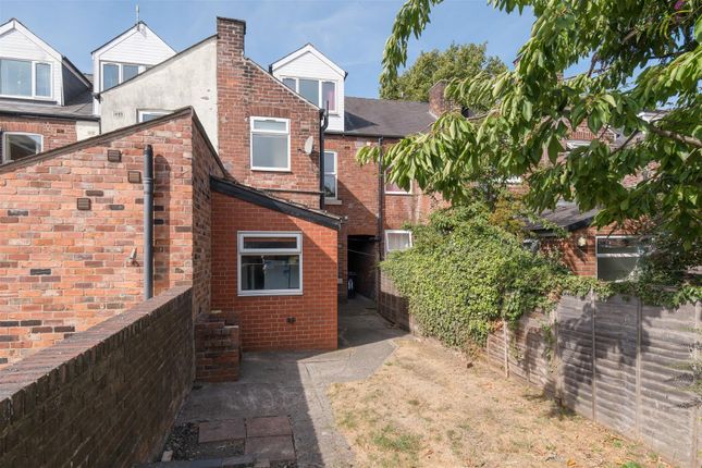 11, Cemetery Avenue, Ecclesall Road photo 4