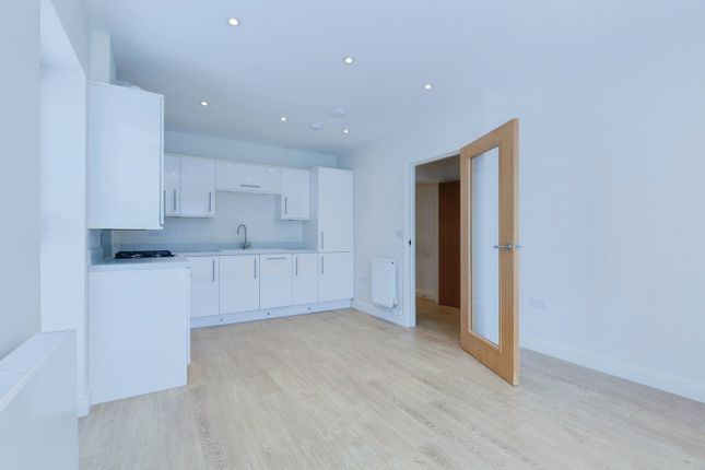 Apartment 7, Stonesby Square, 24A, De Montfort Street, Leicestershire photo 3