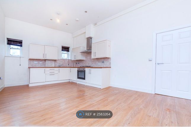 Large Kitchen/Sittingroom