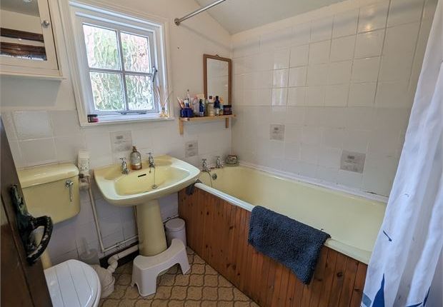 Cottage to rent in Coast Road, West Mersea