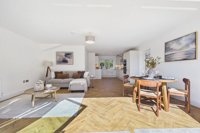 Plot 6 Monarchs View, Worthing photo 3
