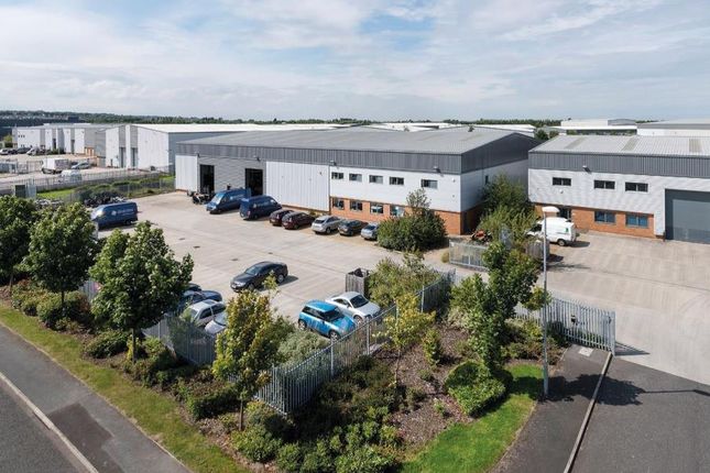 Industrial to let in 19G Follingsby Park, Gateshead
