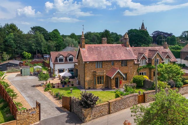 4-bed house on 15, Green Street, Northampton, £799,950