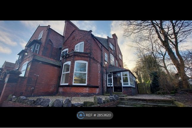 Flat, Brentwood Manchester Road, Bury photo 4