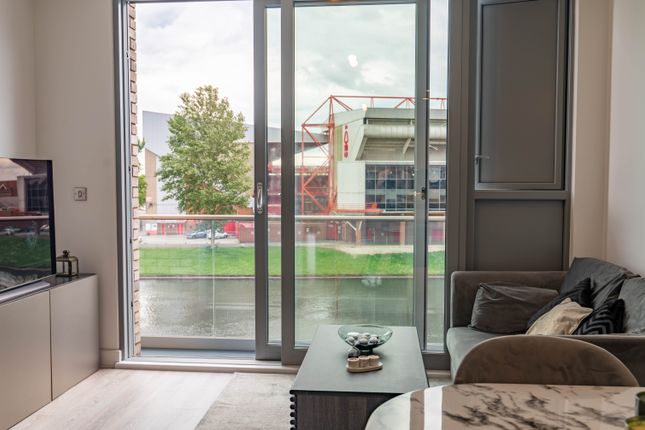 Apartment 10, 6, Trent Bridge View, Nottingham photo 4