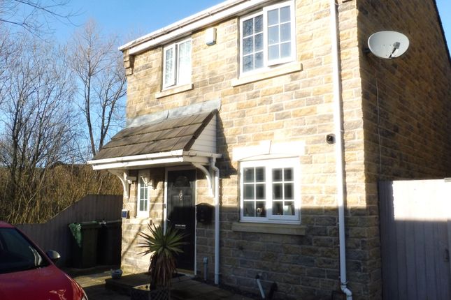 3-bed house on 31, The Sidings, Broomhill, £249,999