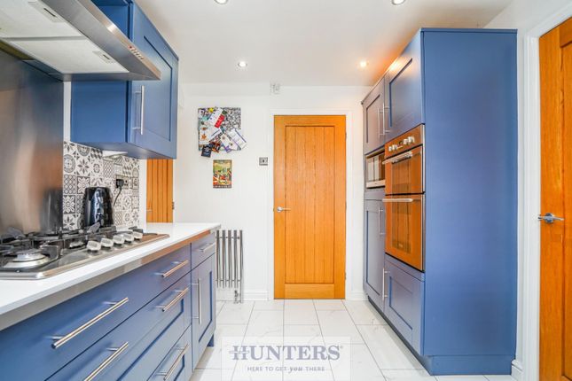 24, Villa Close, Selby photo 4