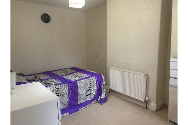 Terraced house for sale in Gower Street, Oldham