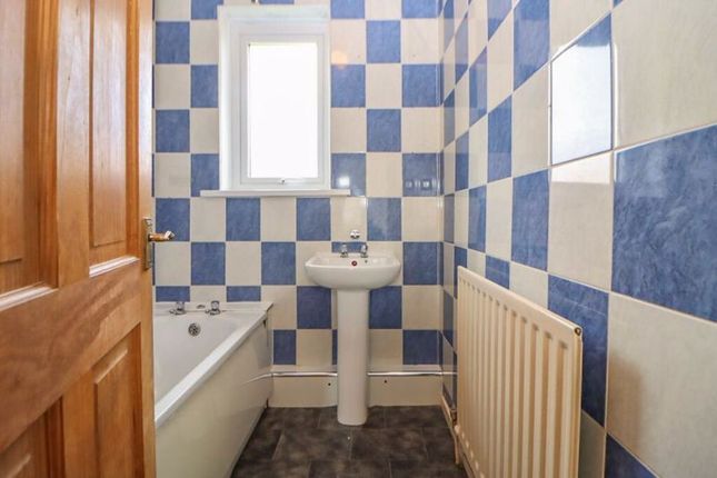 Semi-detached house for sale in Meadow Drive, Seaton Burn, Newcastle Upon Tyne