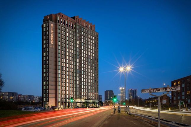 1-bed flat on Dinton Street, Dinton Street, Manchester, £240,000