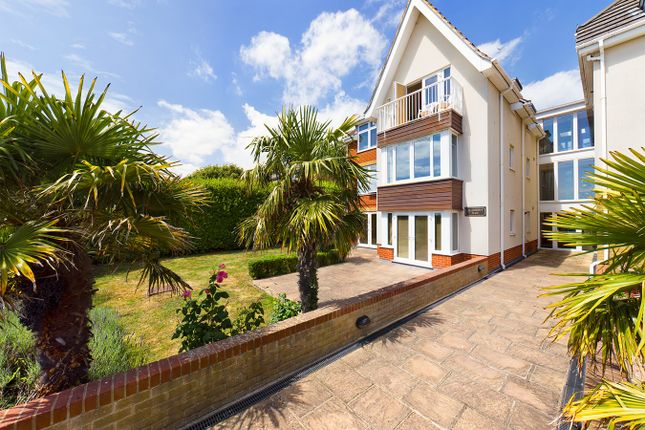 2 bed flat for sale in 72 Dumpton Park Drive, Broadstairs CT10