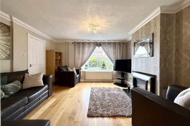 Thorny Close, Loughborough photo 3