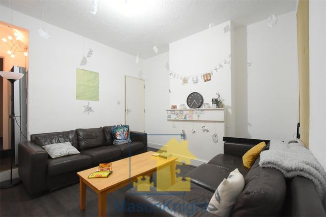 Thumbnail Terraced house to rent in Manilla Road, Selly Park, Birmingham