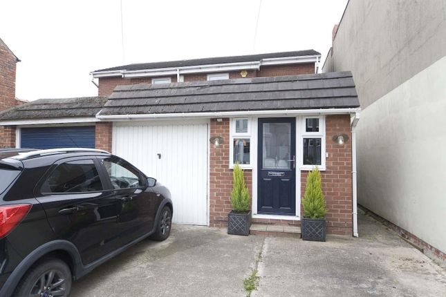 Thumbnail Semi-detached house for sale in Belmont Gardens, Hartlepool