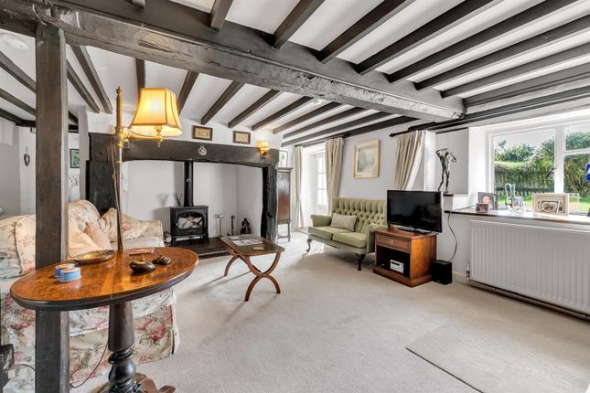 Shelves Cottage, Honiton photo 4