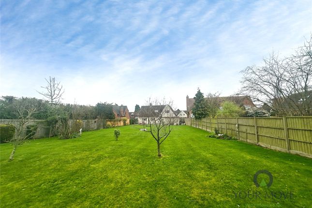 4, Kingsfield Road, Leicester photo 2