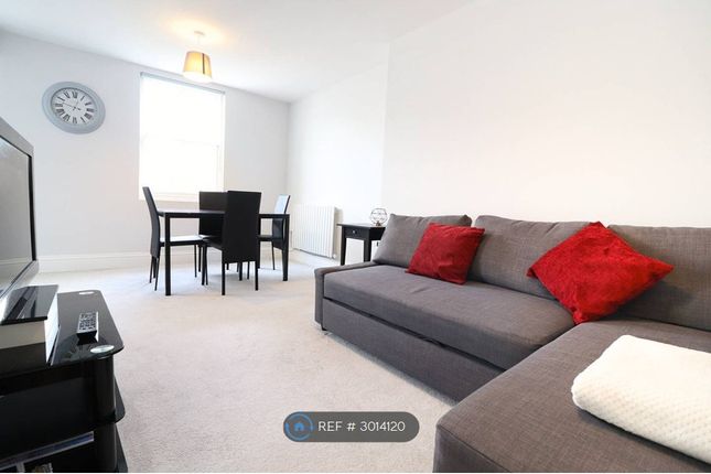 Brunswick Place, Hove photo 2