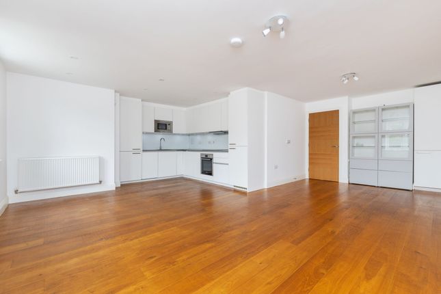 Flat 2, Symonds View Hatherley Road, Winchester photo 4