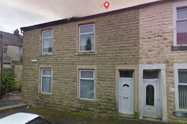 Terraced house for sale in Peel Street, Haslingden, Rossendale