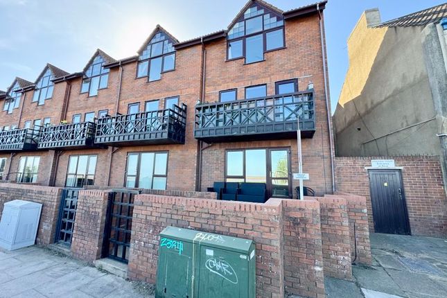 Front (Only Part Of The Building Is For Sale)