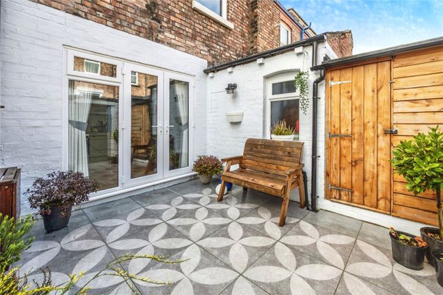 Terraced house for sale in Rimmington Road, Liverpool, Merseyside
