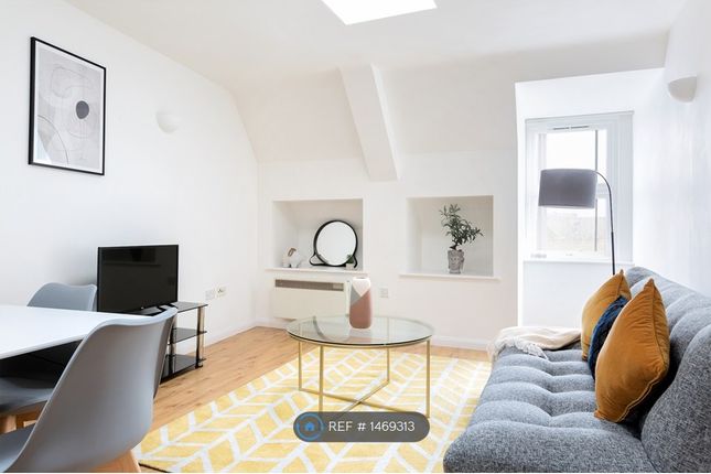 1 bed flat to rent in Flagstones, Aylesbury HP20