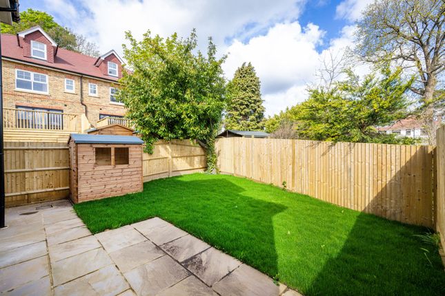 Detached house for sale in Shady Close, Kenley