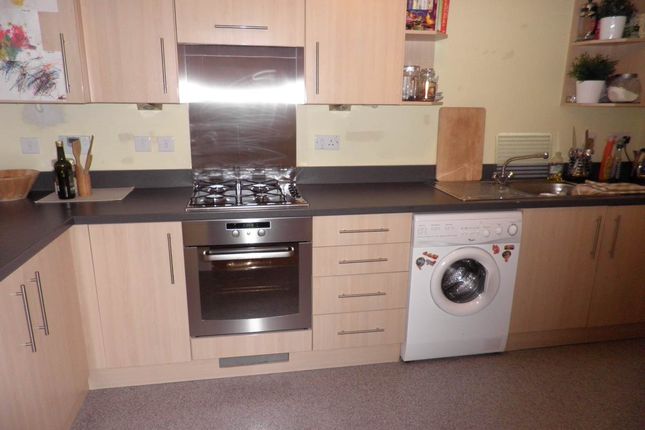 Hillside Drive, Frome Somerset photo 2