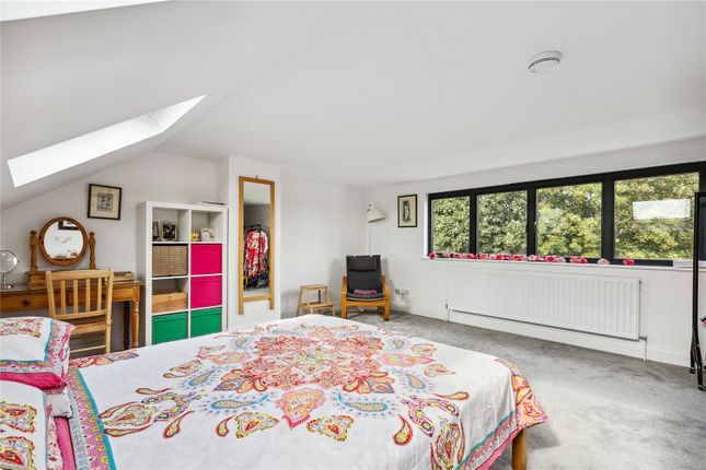 Semi-detached house for sale in Nowell Road, London