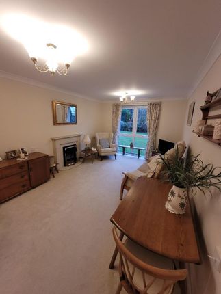 Flat for sale in Oyster Lane, Byfleet, West Byfleet