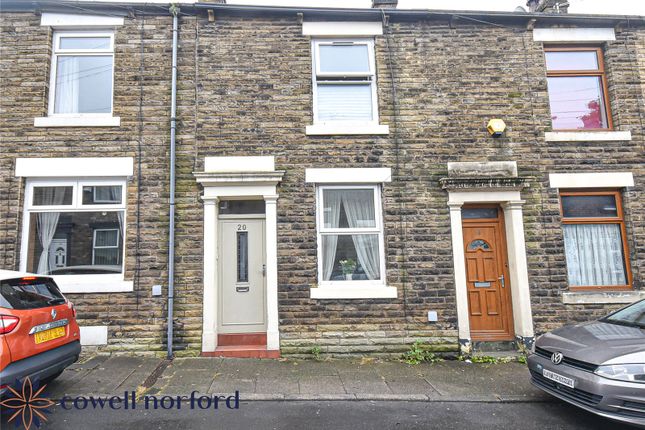 Thumbnail Terraced house for sale in Cornfield Street, Milnrow, Rochdale, Greater Manchester