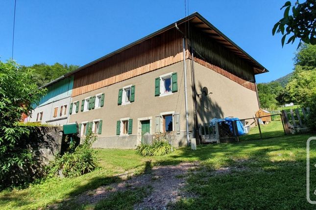 Chalet for sale in Rhône-Alpes, Haute-Savoie, Villard