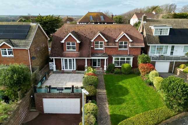 Detached house for sale in Royles Close, Rottingdean, Brighton BN2